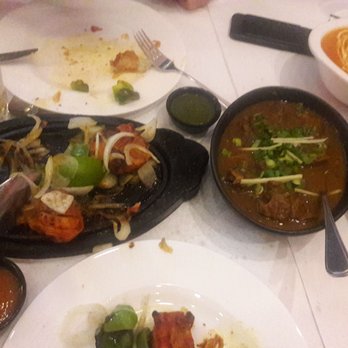 Mantra India - Indian Near Me - Mountain View, California