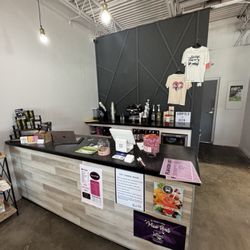 Purrology Cafe