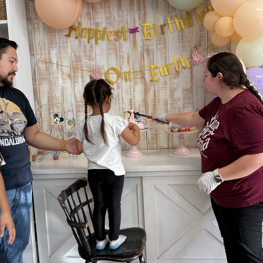 The Little Red Barn Playground - Ms belle being the best party host ever! - Kids Activities Near Me - Murrieta, California The Little Red Barn Playground - Ms belle being the best party host ever! - Kids Activities Near Me - Murrieta, California