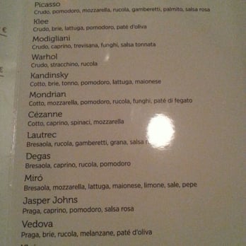 Caffè Ponte Nuovo - Lounges Near Me - Milan, Michigan