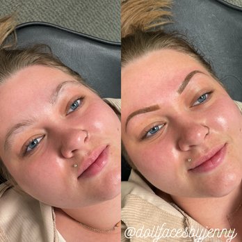 Dollfaces By Jenny - Permanent Makeup Near Me - Fallbrook, California Dollfaces By Jenny - Permanent Makeup Near Me - Fallbrook, California