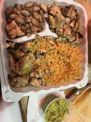 Gordo Taqueria by null