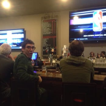 The Speakeasy - R-dubs in da house. - Speakeasies Near Me - Novato, California