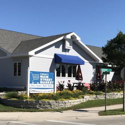 Main Street Market - Welcome to MSM