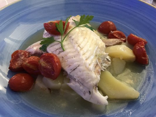 Ristorante da Thomas by null