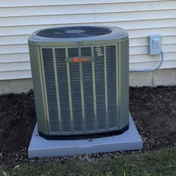 Air Man Heating Cooling & Plumbing