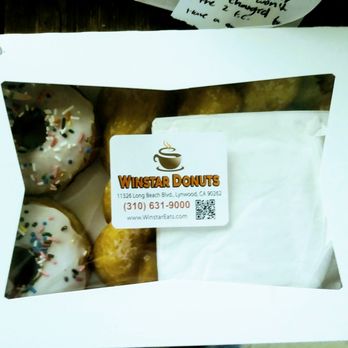 Winstar Donuts - Delicious Winstar Dounuts - Donuts Near Me - Lynwood, California