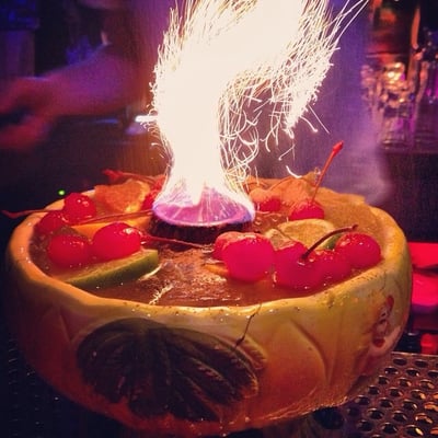 Tiki No by null