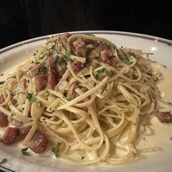 O Sole Mio - Pasta Carbonara - Pizza Near Me - Cranford, New Jersey