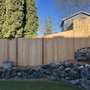 Photo of West Seattle Fence