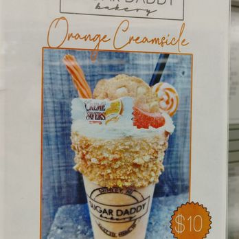 Sugar Daddy Bakery - Bakeries Near Me - Sault Ste Marie, Michigan