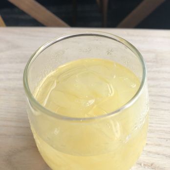Aunt Catfish's - Watered down mimosa. Server was kind and made me another without ice. - Southern Near Me - Port Orange, Florida Aunt Catfish's - Watered down mimosa. Server was kind and made me another without ice. - Southern Near Me - Port Orange, Florida