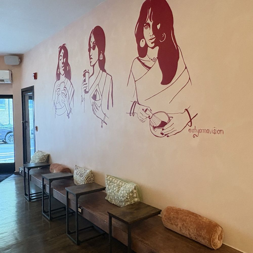 Say She Ate - Cafes Near Me - Philadelphia, Pennsylvania