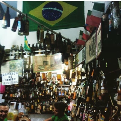 Bar da Cachaça by null