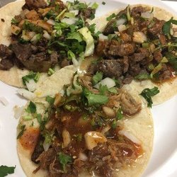 Tacos Y Hot Dogs Tio Pancho - Solo vivo para servirles amigos!!!!