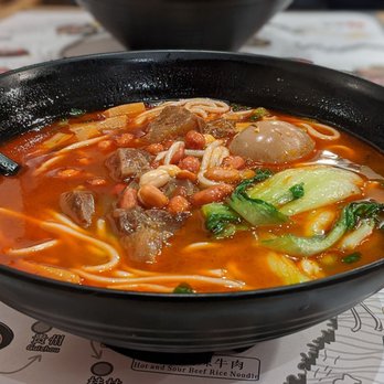 Noodology - Chinese Near Me - Irvine, California Noodology - Chinese Near Me - Irvine, California