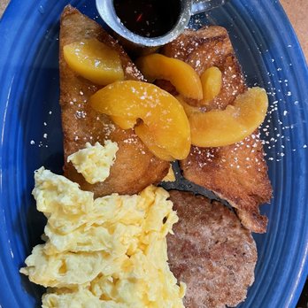 Geraldine's Counter - American Near Me - Seattle, Washington