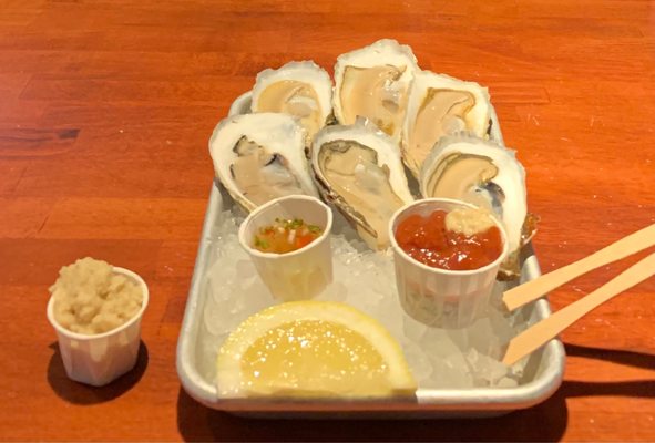 Mac's Chatham Fish & Lobster by null