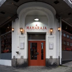 Maharaja