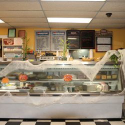 Marcello's Pizza & Deli