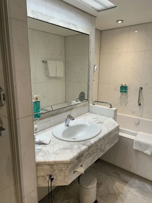 Hotel Palace Berlin by null