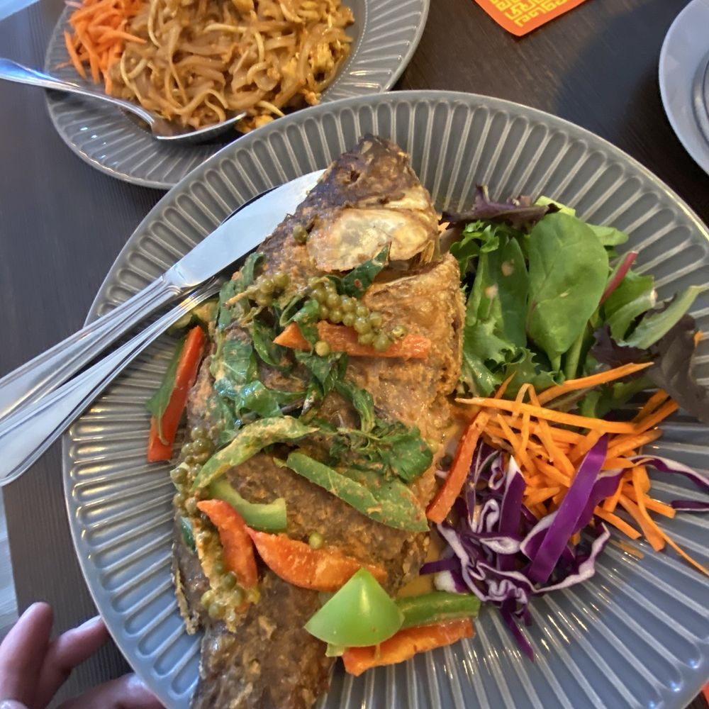 Thai Chef Cuisine - Thai Near Me - Azusa, California Thai Chef Cuisine - Thai Near Me - Azusa, California