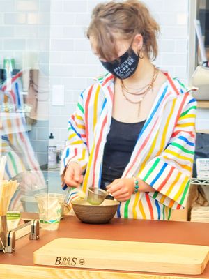 Red Bay Coffee Headquarters & Cafe by null