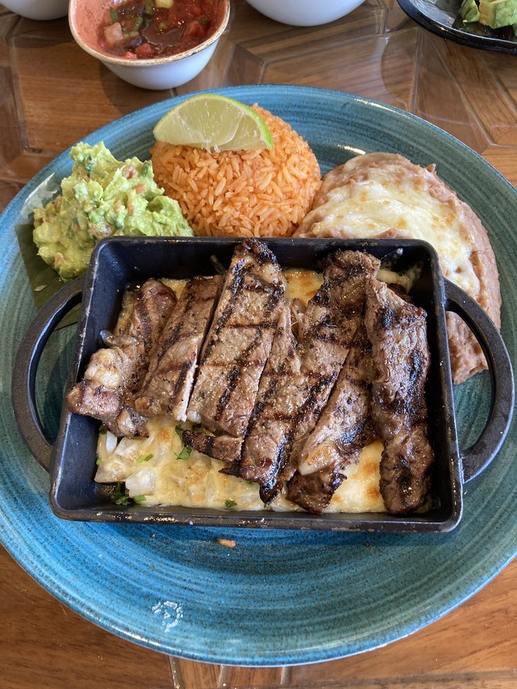 Caló Kitchen + Tequila - Laguna Niguel
