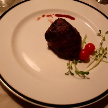 Pacific Dining Car - Baseball steak - Steakhouses Near Me - Los Angeles, California Pacific Dining Car - Baseball steak - Steakhouses Near Me - Los Angeles, California