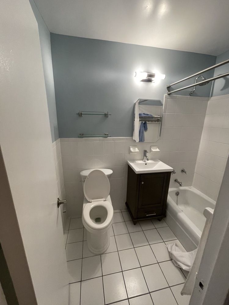 Slide of True Elevation Construction