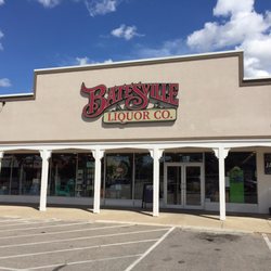 Batesville Liquor
