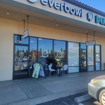 everbowl - Acai Bowls Near Me - Escondido, California everbowl - Acai Bowls Near Me - Escondido, California