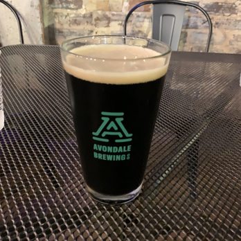 Avondale Brewing - Breweries Near Me - Birmingham, Alabama