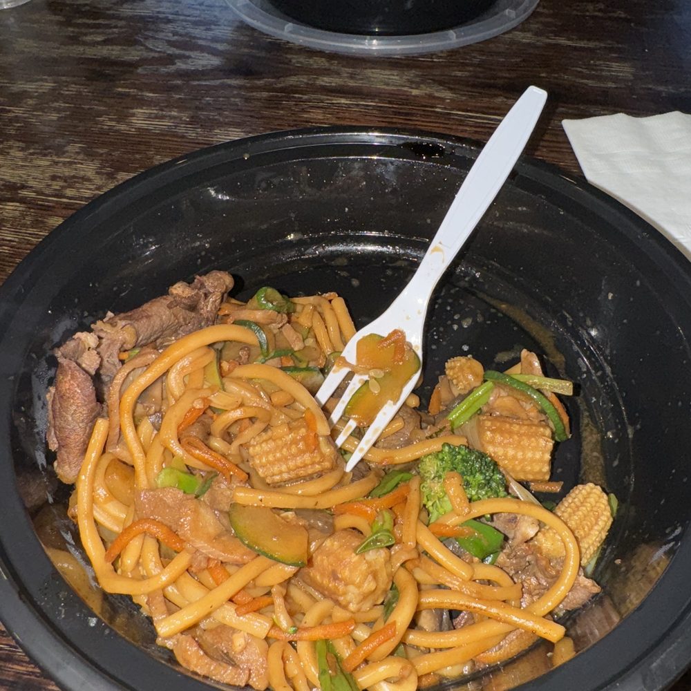 Mad Wolf Mongolian Barbecue - Mongolian Near Me - Fullerton, California Mad Wolf Mongolian Barbecue - Mongolian Near Me - Fullerton, California