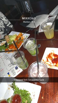 MIXX 360 - Updated January 2026 - 34 Photos & 74 Reviews - 665 Broadway