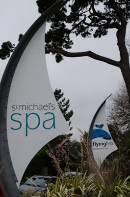 St Michaels Resort by null