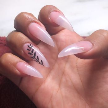 Unique Nail Bar - Love my nails ... $55 - Nail Salons Near Me - Oceanside, California Unique Nail Bar - Love my nails ... $55 - Nail Salons Near Me - Oceanside, California