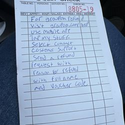 Scotty’s Pizza & Chicken
