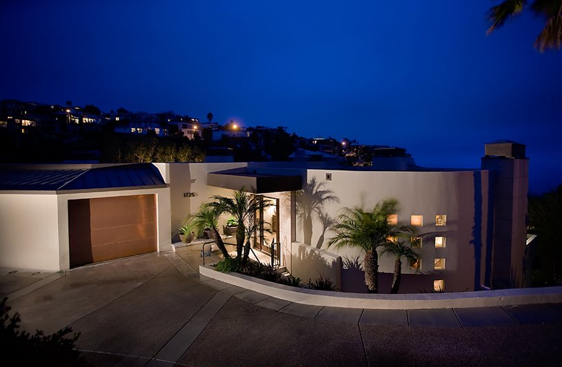JAMES CONRAD ARCHITECT Updated August 2024 1550 S Coast Hwy, Laguna