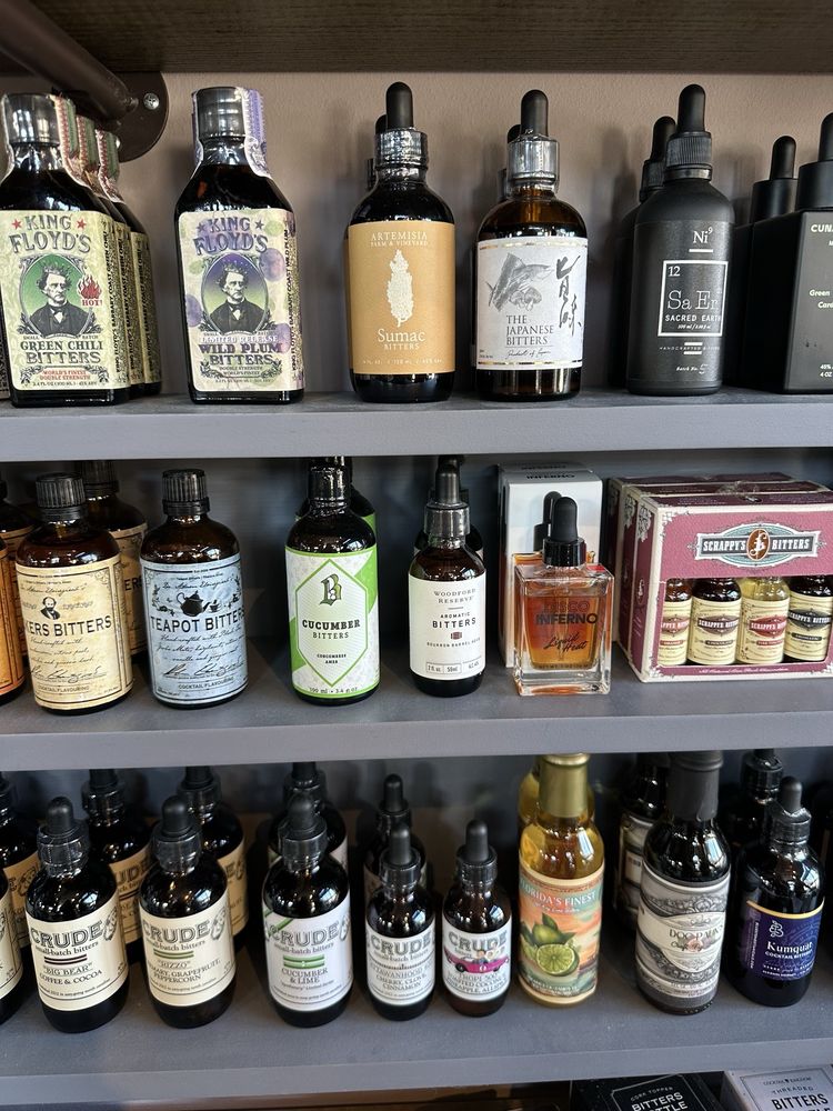 Social spots from Mad River Distillers