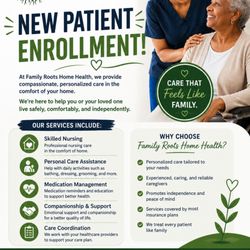 Family Roots Home Health