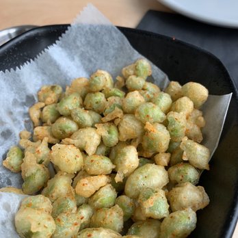 E Ramen + - Tempura edamame - Ramen Near Me - Atlanta, Georgia E Ramen + - Tempura edamame - Ramen Near Me - Atlanta, Georgia
