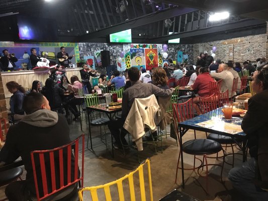 Mariscos DJs - Don Juan Seafood by null