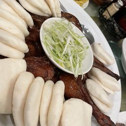 Peking Duck
