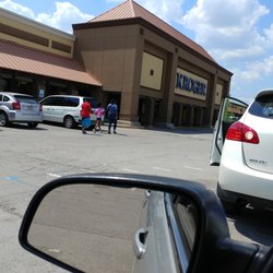 Kroger - Kroger at corner of Telephone and Bellfort...