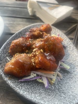 The Trout Inn by null