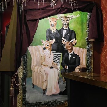 Blitzen - Blitze family portrait hehe - Bars Near Me - Wilmington, Delaware