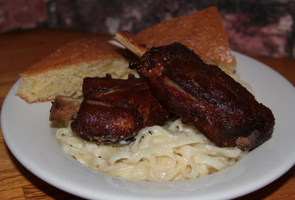 Benjamin's Restaurant & Pub by null