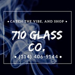 710 Glass - 710 Glass Co
