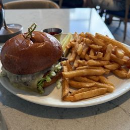 Prime Burger